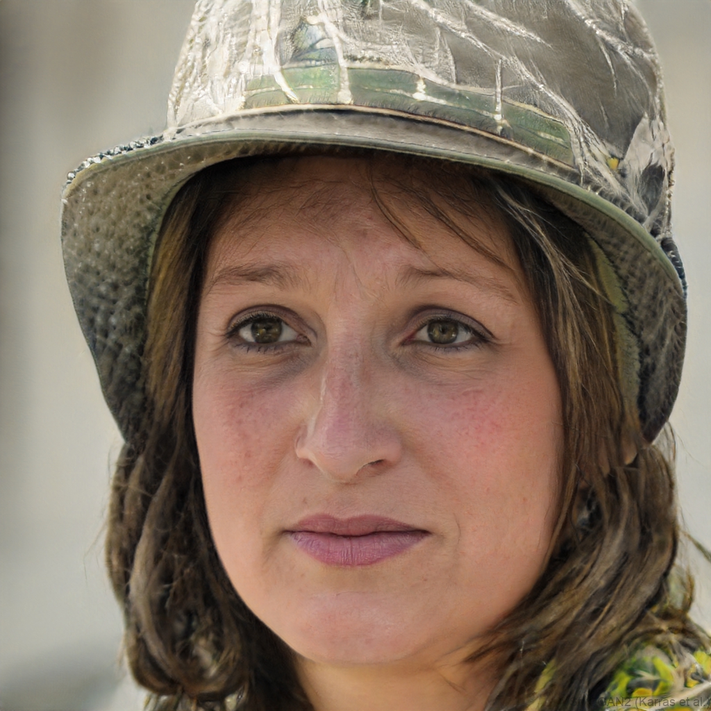 Portrait photo