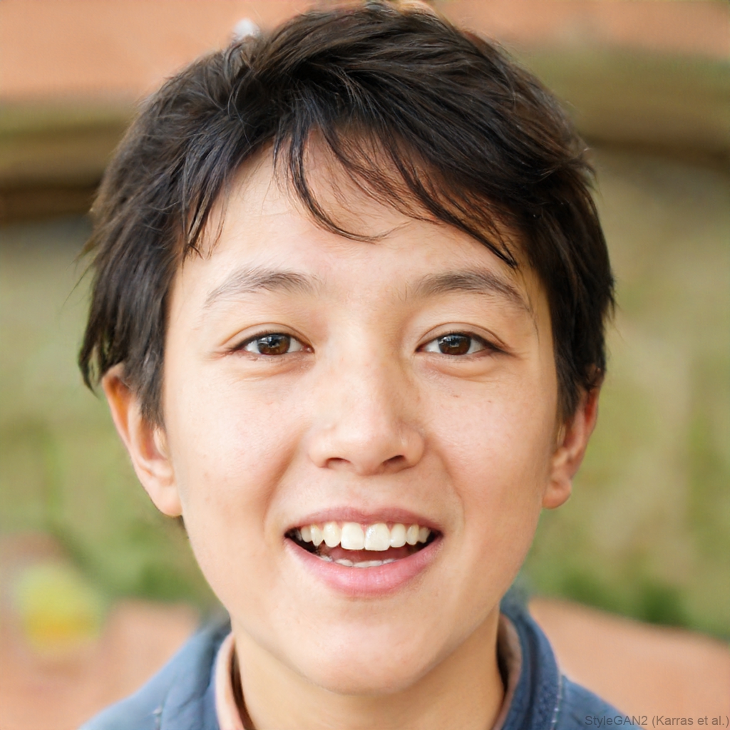 Portrait photo