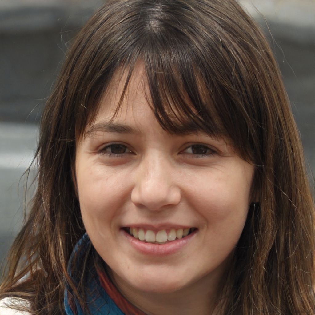 Portrait photo