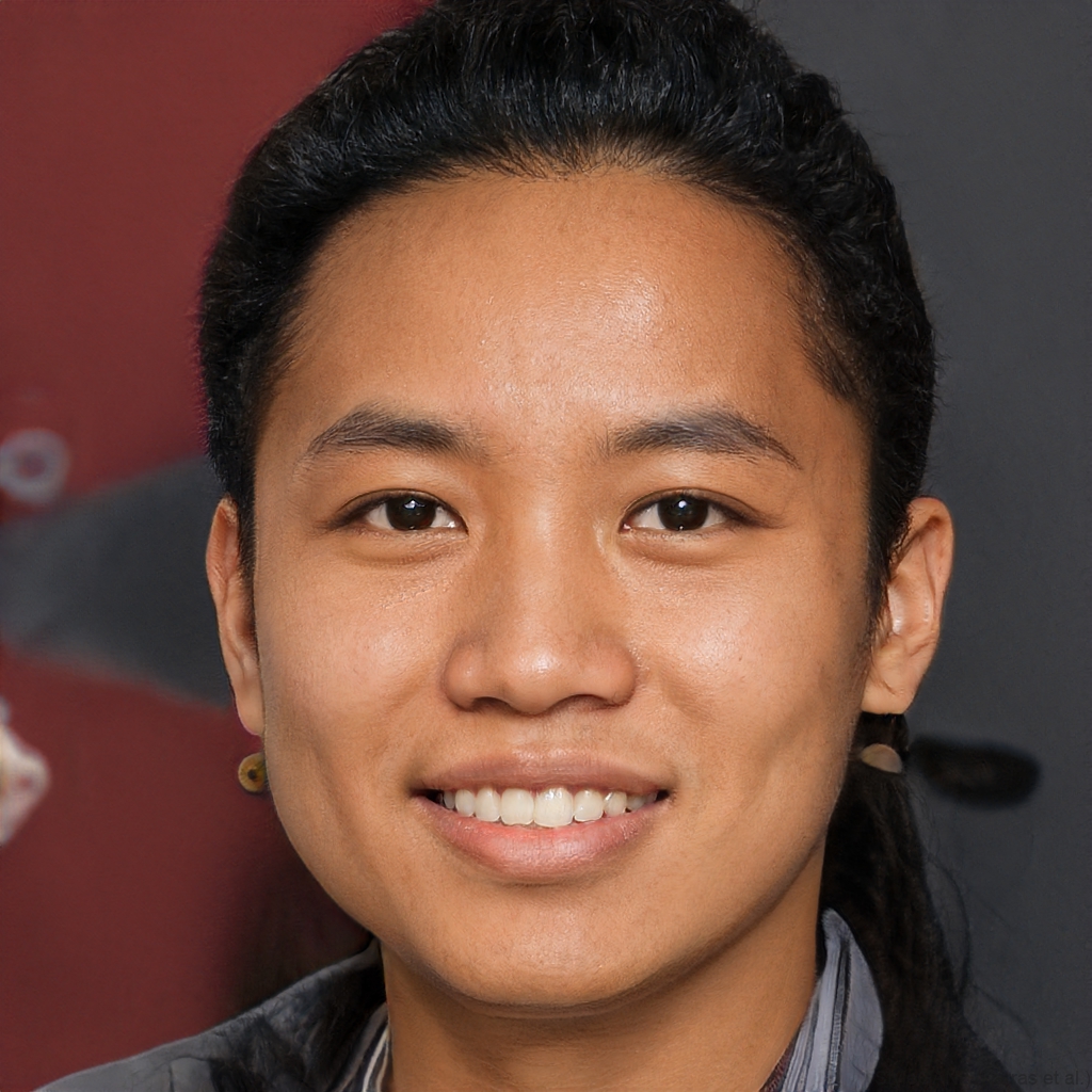 Portrait photo